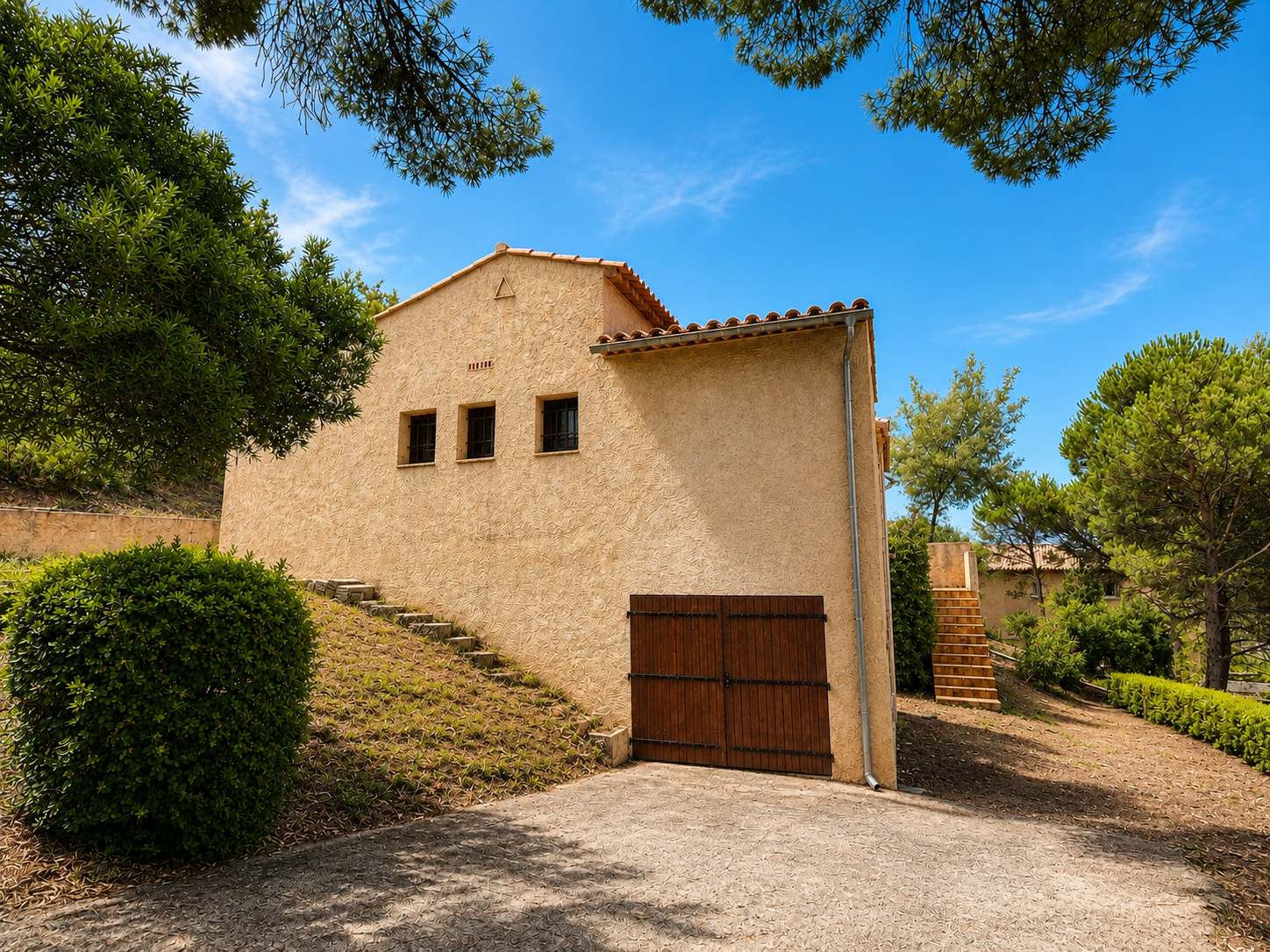 villa 2 chambres à Sainte Maxime Domaine de la Nartelle – Image 6