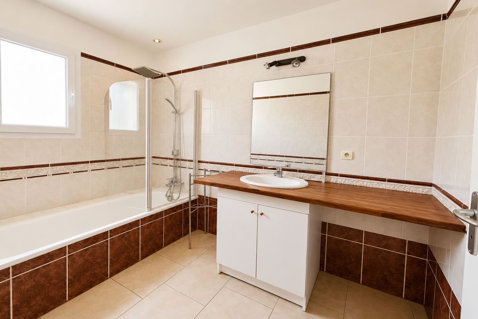 Villa 4 chambres à vendre à Sainte Maxime la Nartelle à 300 m des plages – Image 9