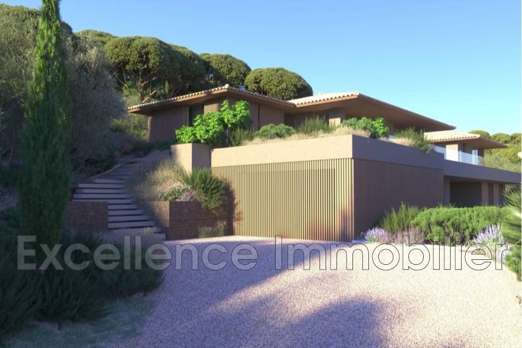Terrain à vendre à Grimaud – Image 4