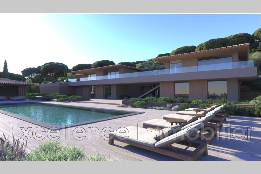 Terrain à vendre à Grimaud – Image 3