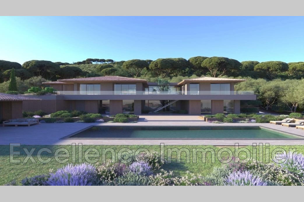 Terrain à vendre à Grimaud – Image 2