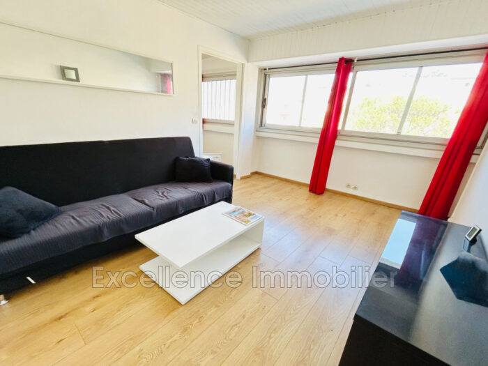 Appartement 2 pièces à vendre à Sainte-Maxime