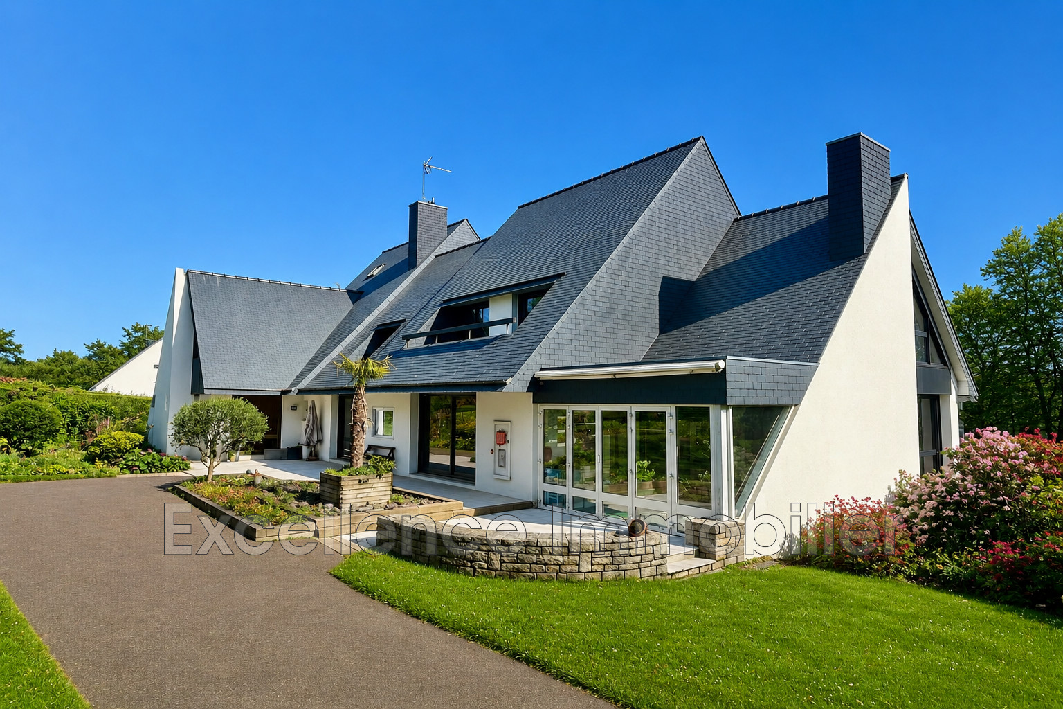 Maison 10 pièces à vendre à Loudéac – Image 3