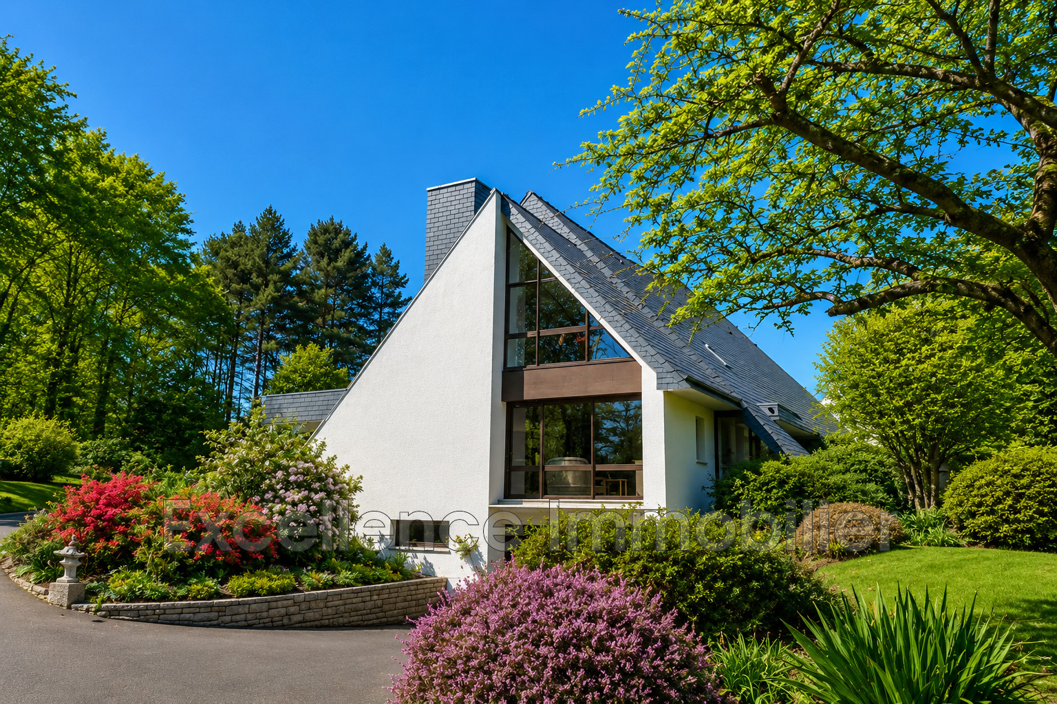 Maison 10 pièces à vendre à Loudéac – Image 4