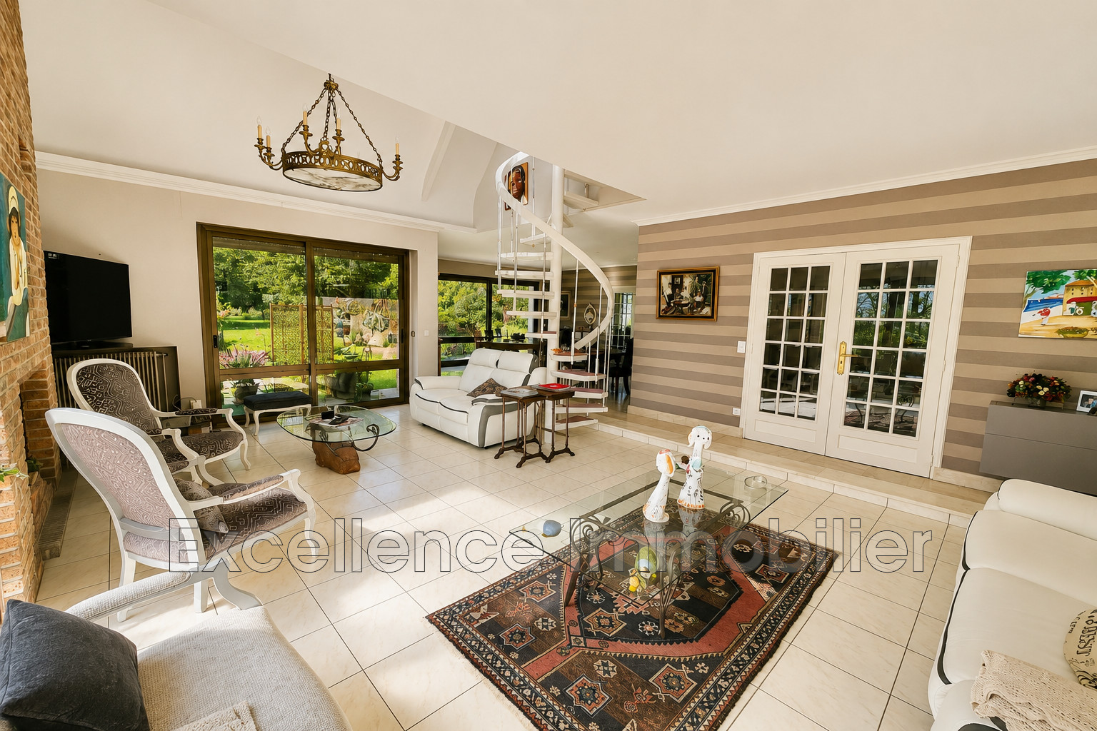 Maison 10 pièces à vendre à Loudéac – Image 5