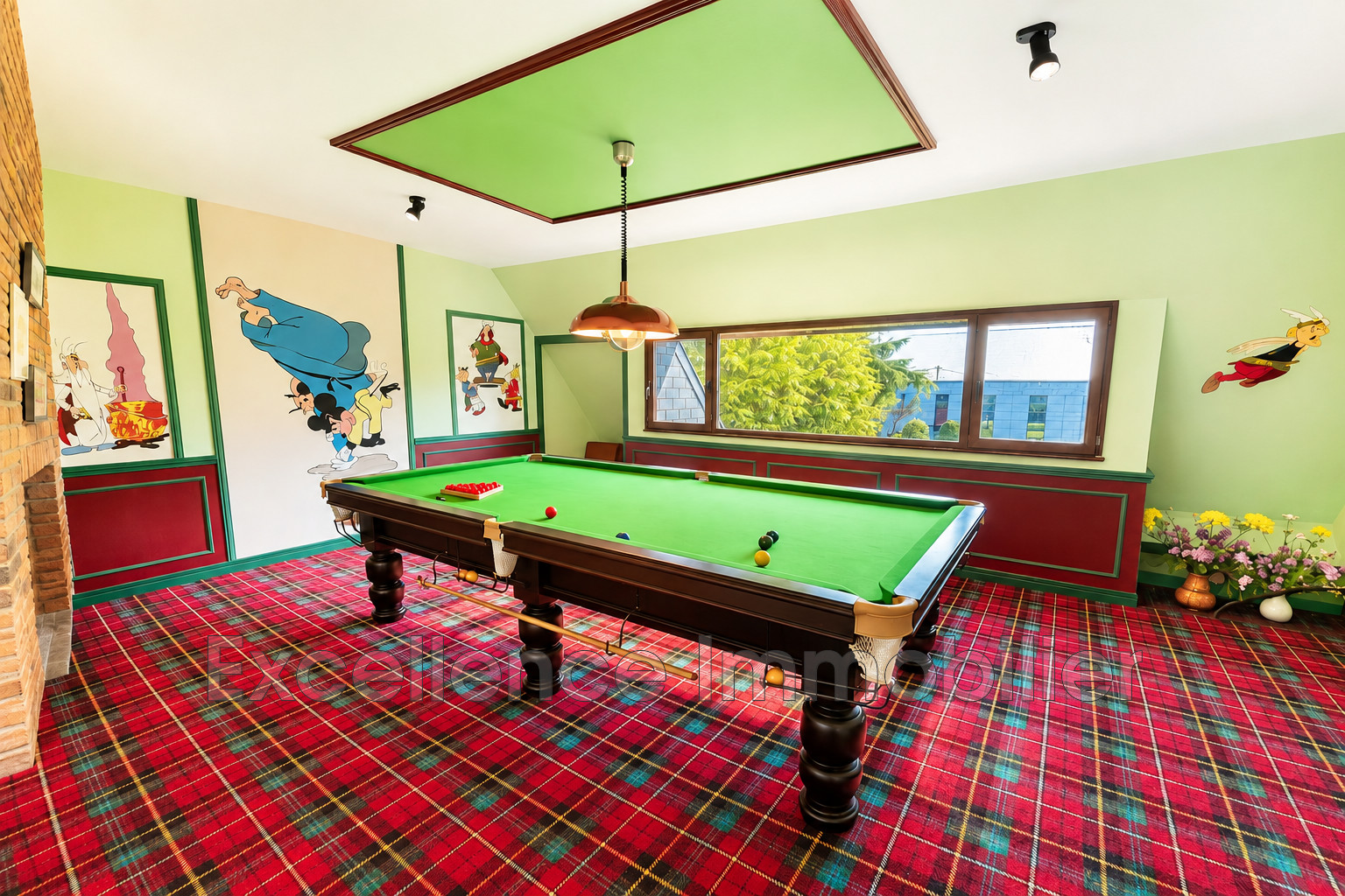 Maison 10 pièces à vendre à Loudéac – Image 8