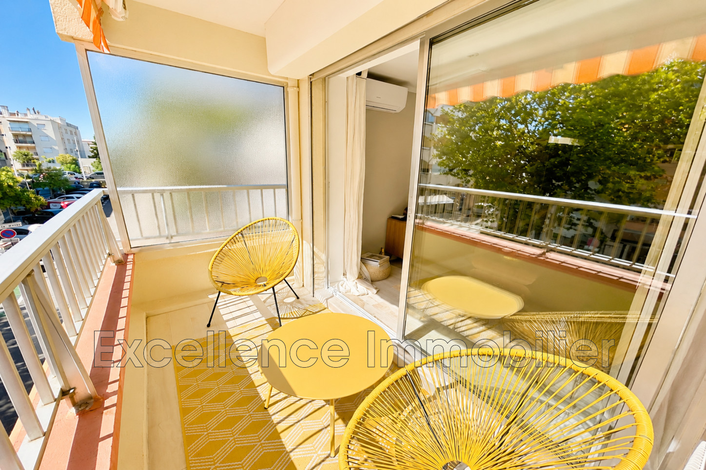 Appartement 2 pièces à vendre à Sainte-Maxime – Image 2