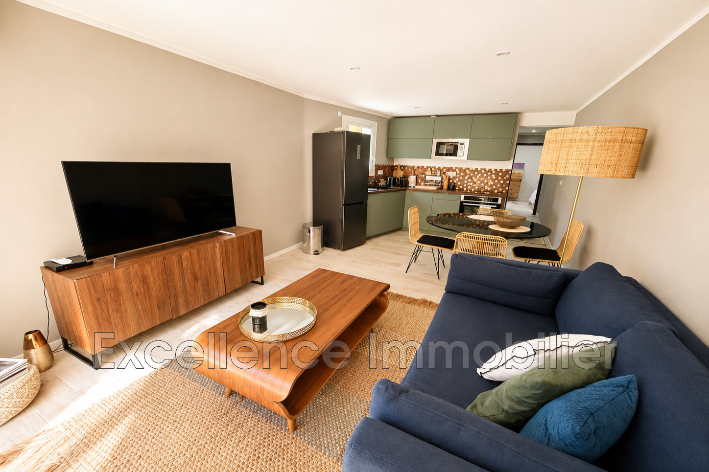 Appartement 2 pièces à vendre à Sainte-Maxime – Image 4