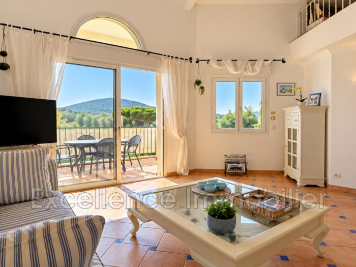 Appartement 5 pièces à vendre à Sainte-Maxime