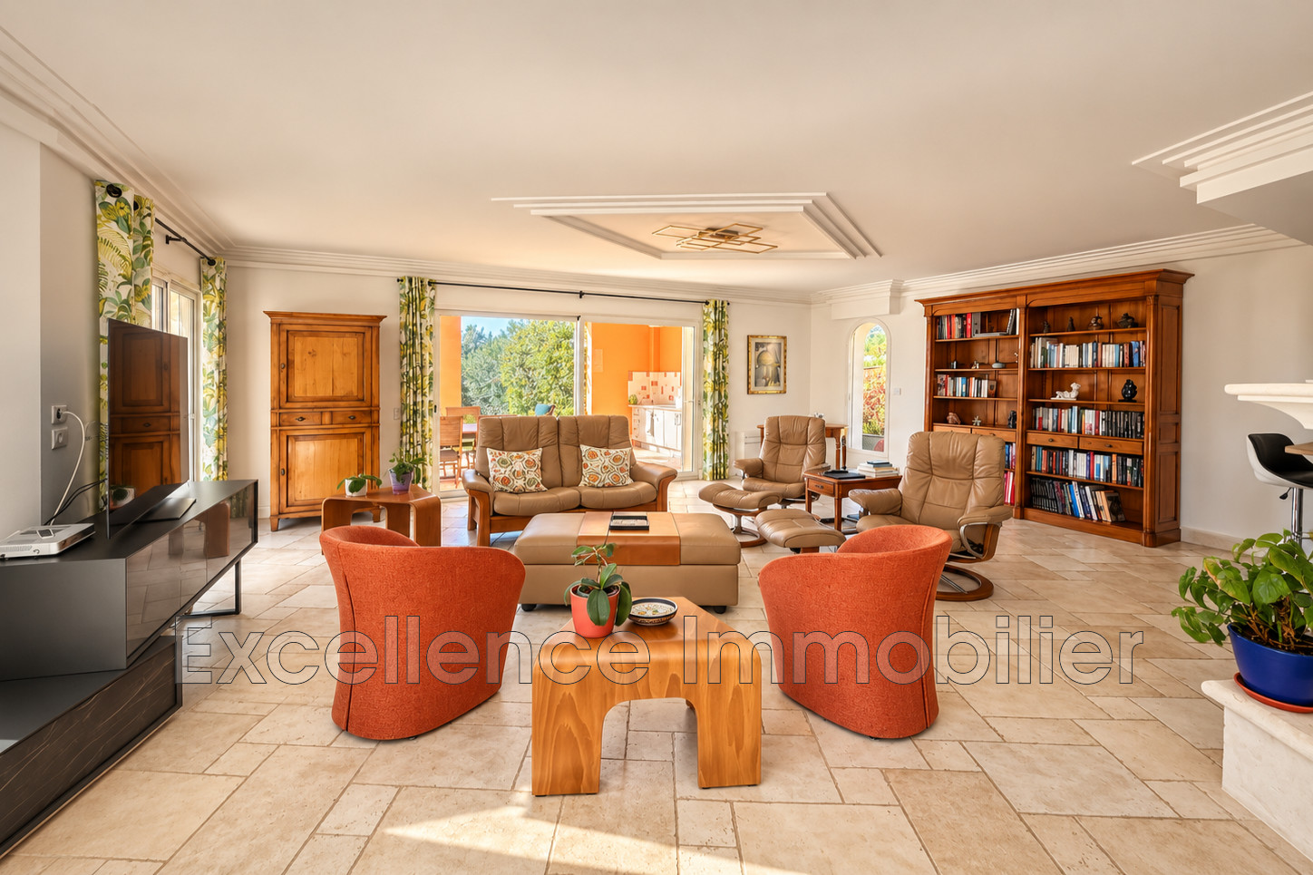 Villa 8 pièces à vendre à Sainte-Maxime – Image 6