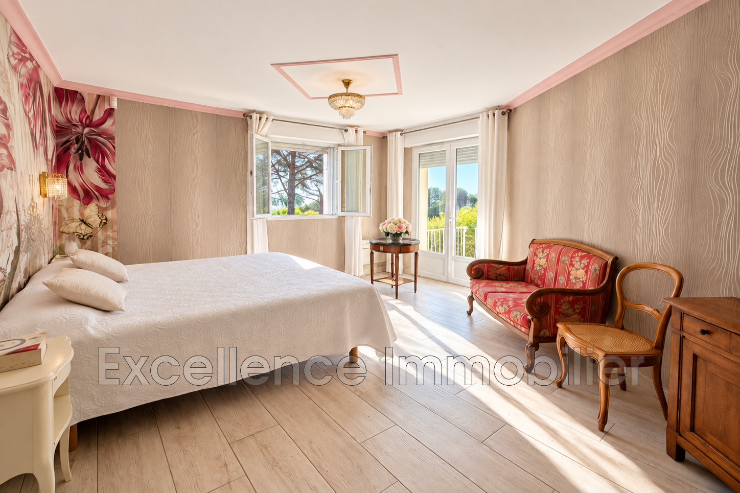 Villa 8 pièces à vendre à Sainte-Maxime – Image 8