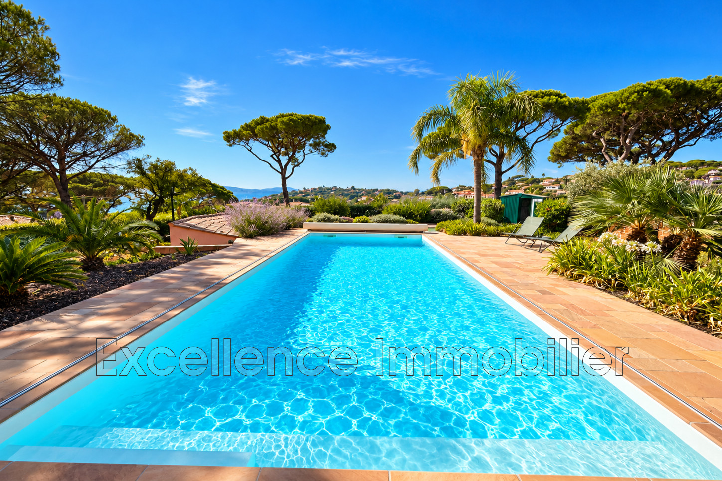 Villa 8 pièces à vendre à Sainte-Maxime – Image 4