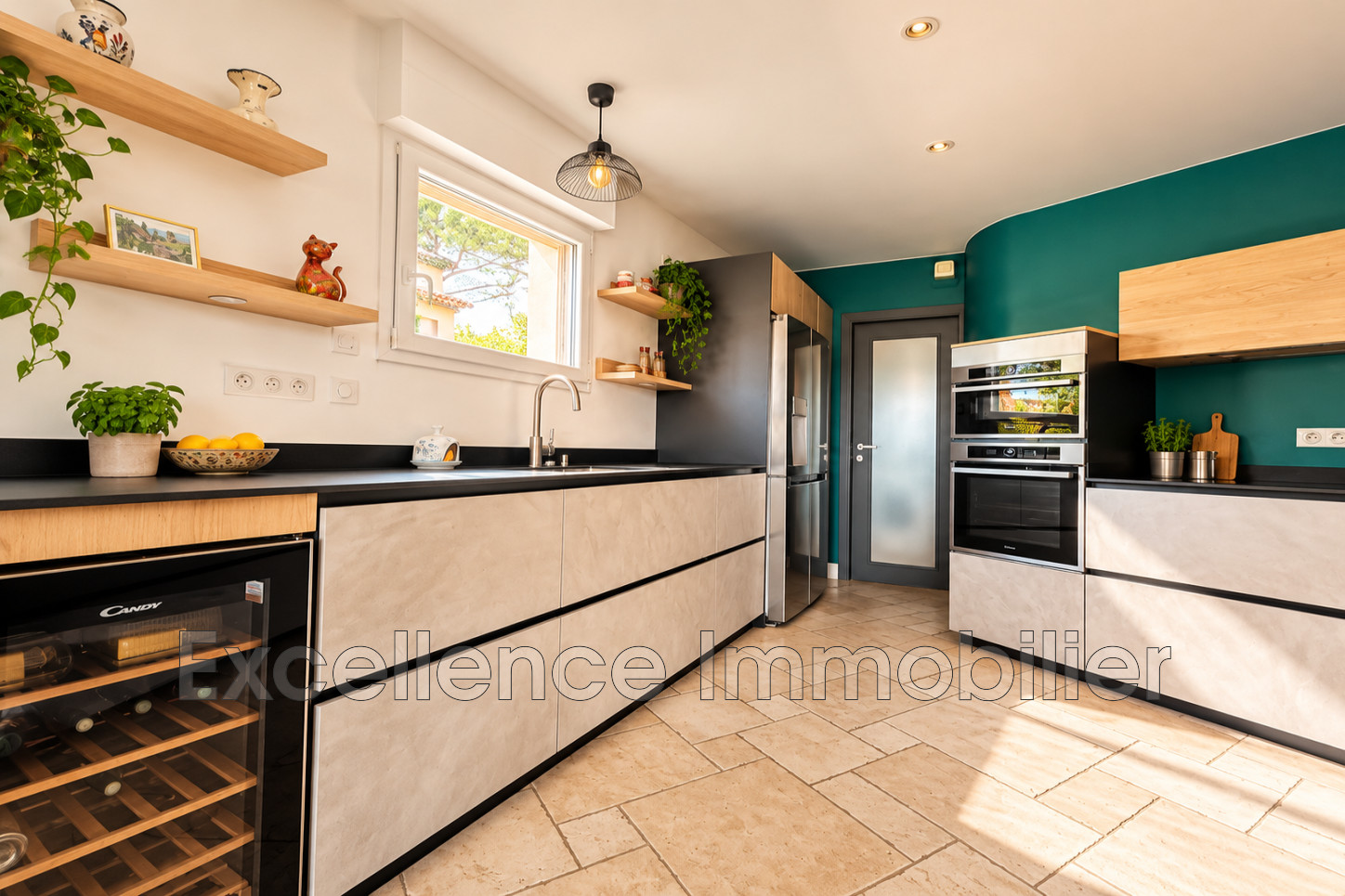 Villa 8 pièces à vendre à Sainte-Maxime – Image 7