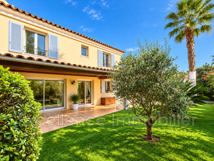 Maison 4 pièces à vendre à Sainte-Maxime