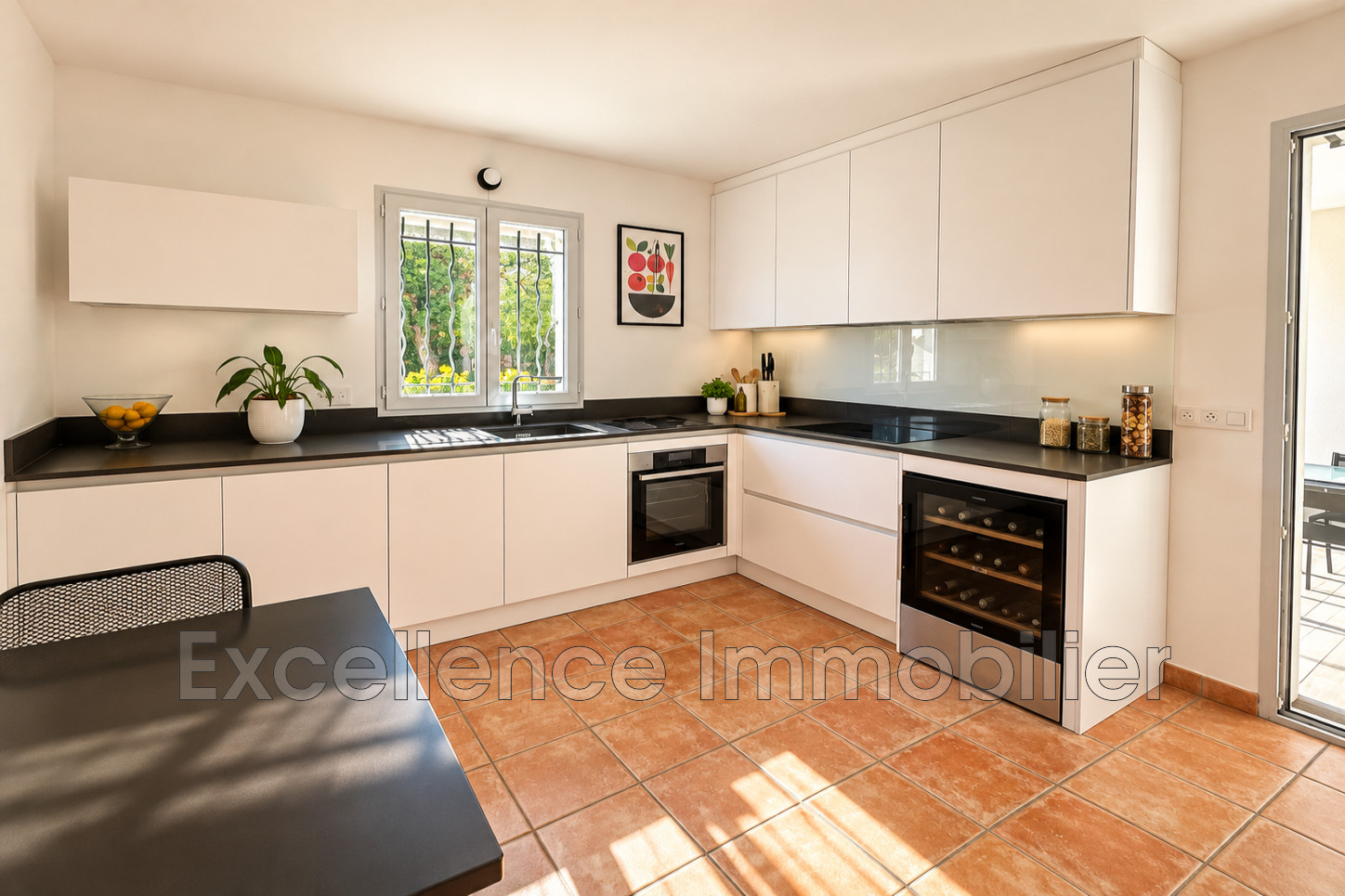 Villa 8 pièces à vendre à Sainte-Maxime – Image 7
