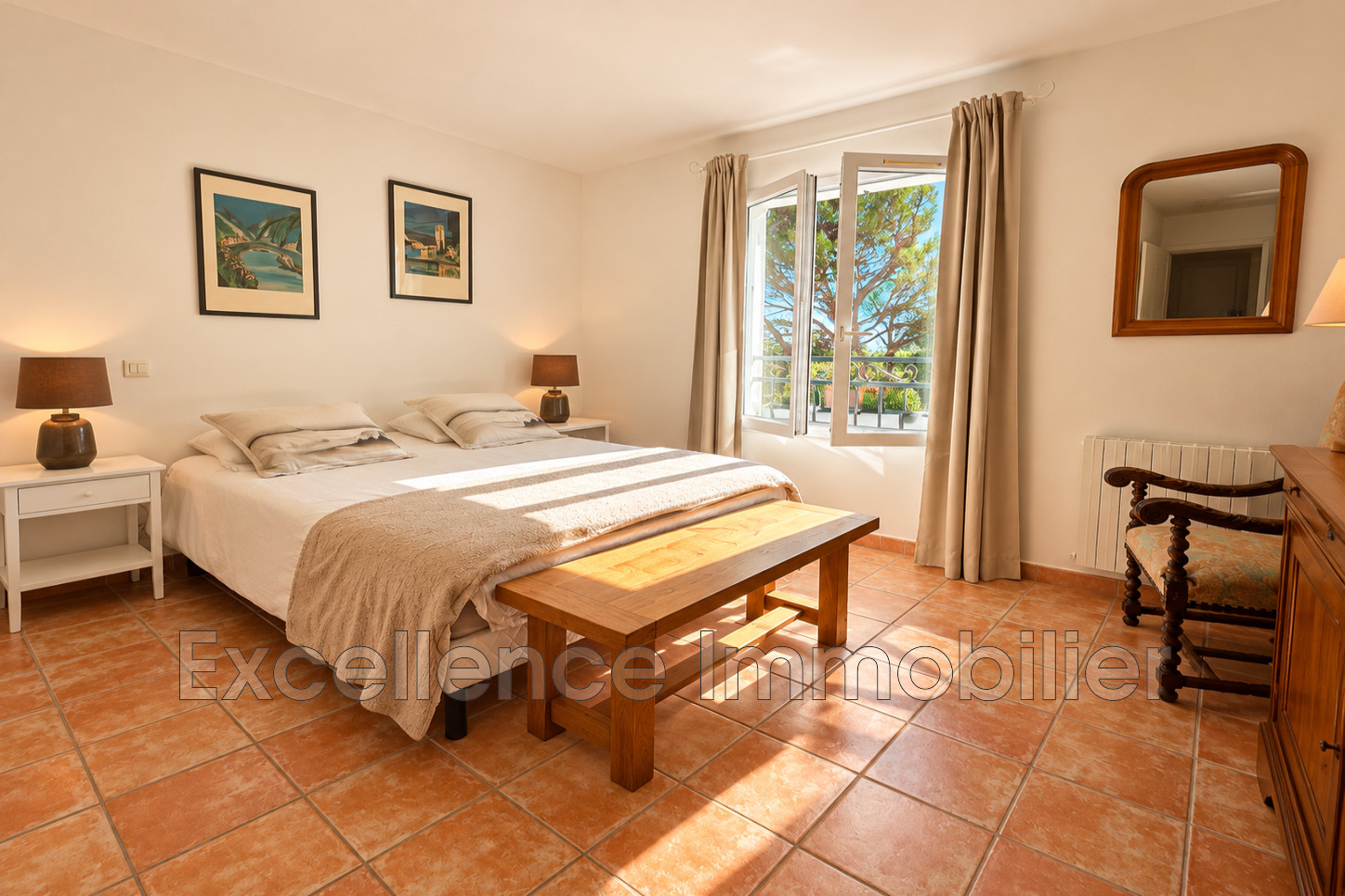 Villa 8 pièces à vendre à Sainte-Maxime – Image 8
