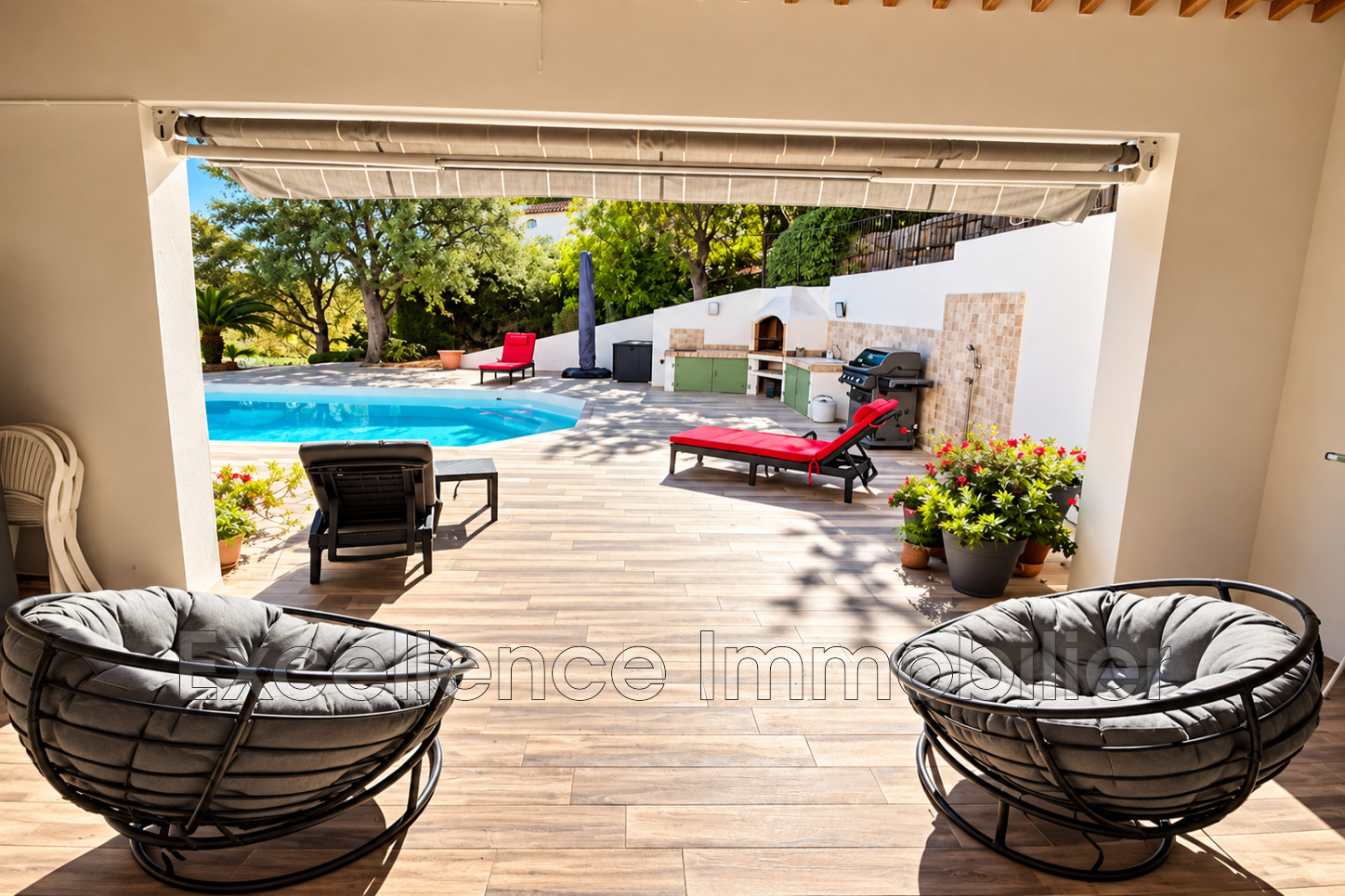 Villa 8 pièces à vendre à Sainte-Maxime – Image 5