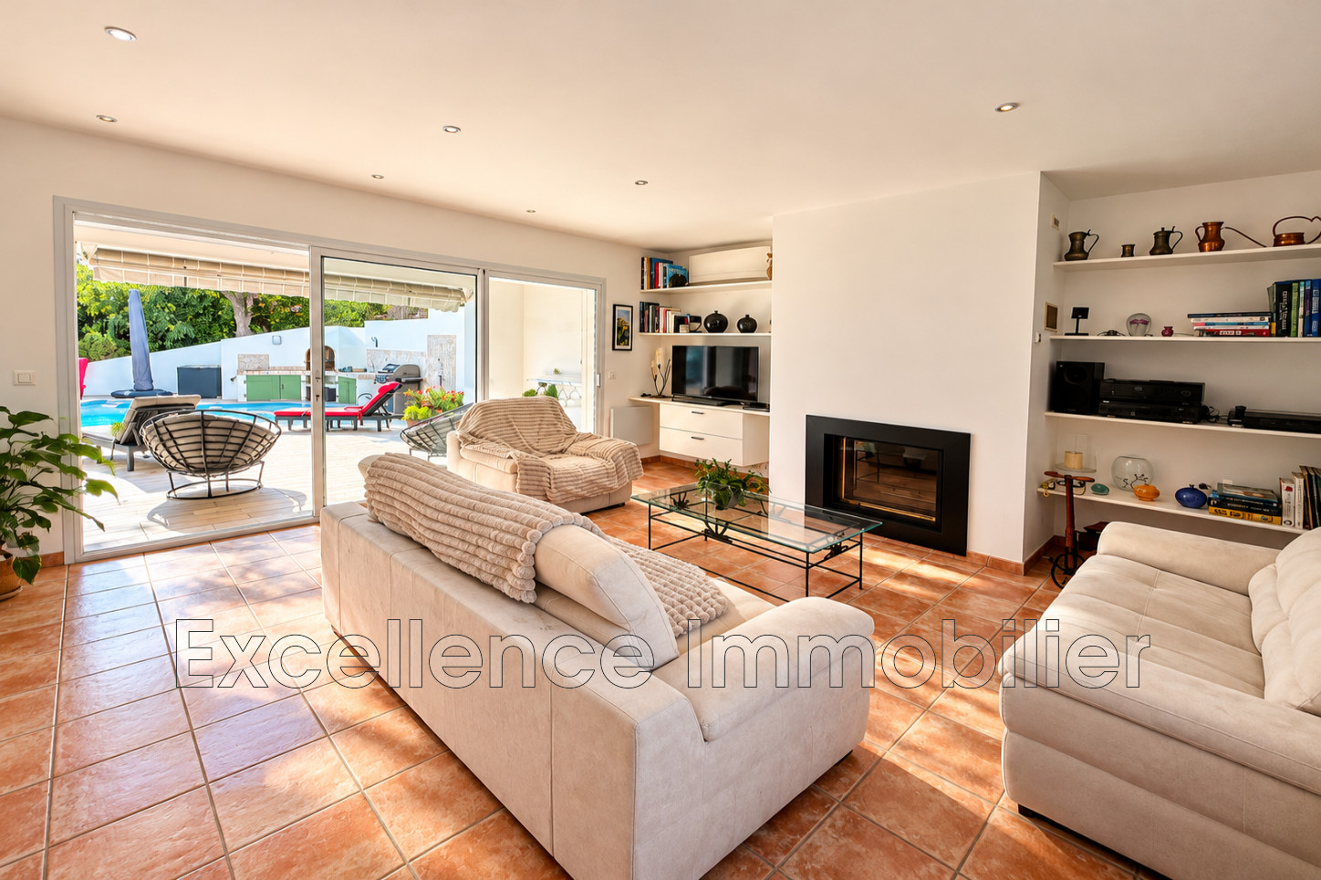 Villa 8 pièces à vendre à Sainte-Maxime – Image 6