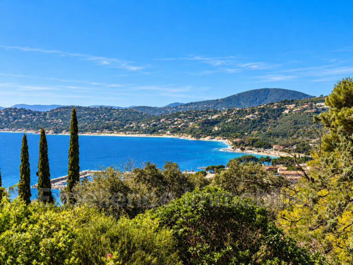 Villa 10 pièces à vendre aux Issambres