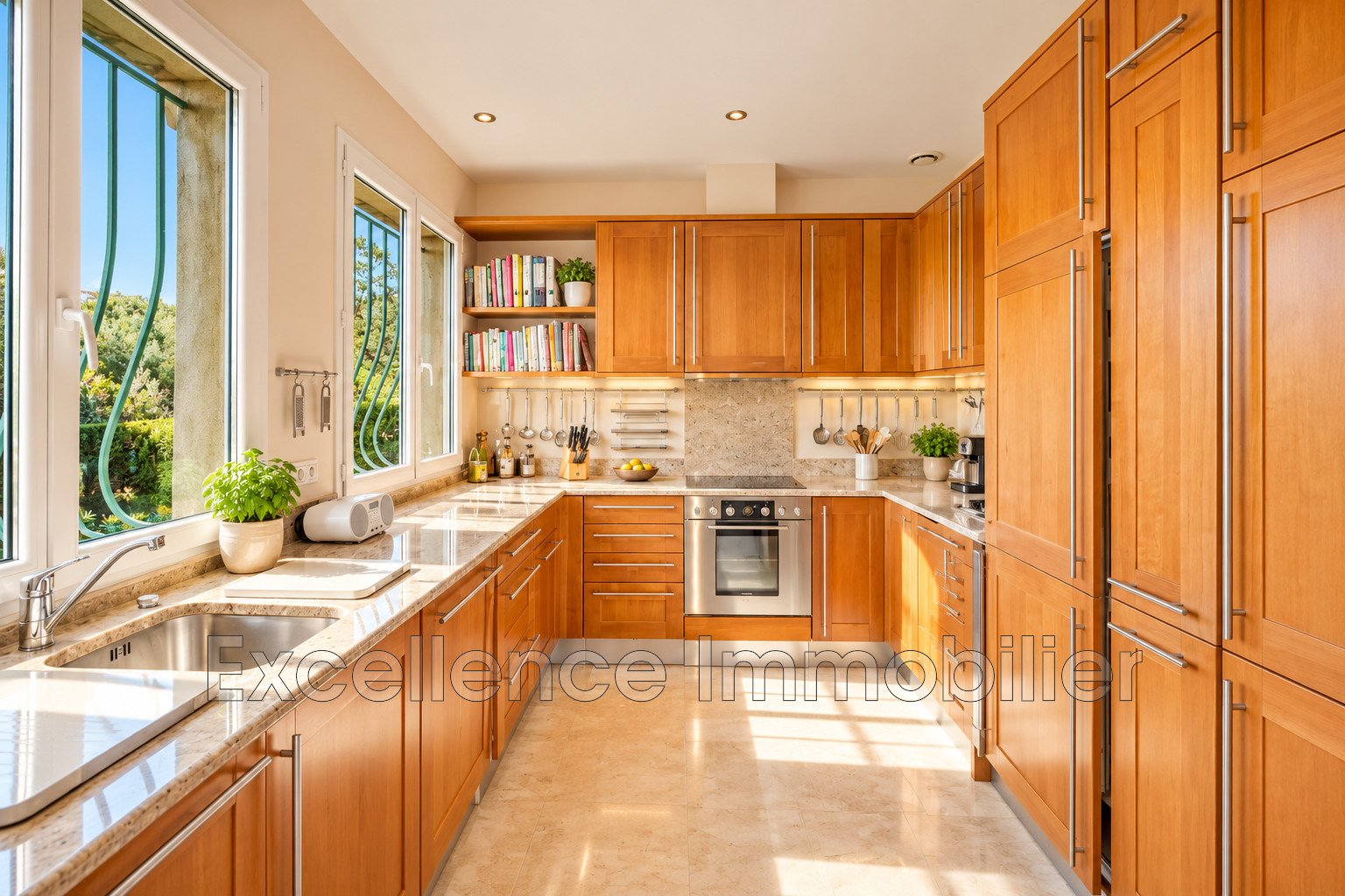 Villa 10 pièces à vendre aux Issambres – Image 8