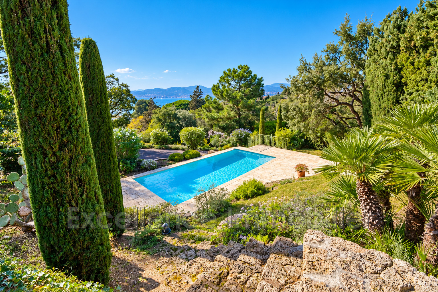 Villa 10 pièces à vendre aux Issambres – Image 4