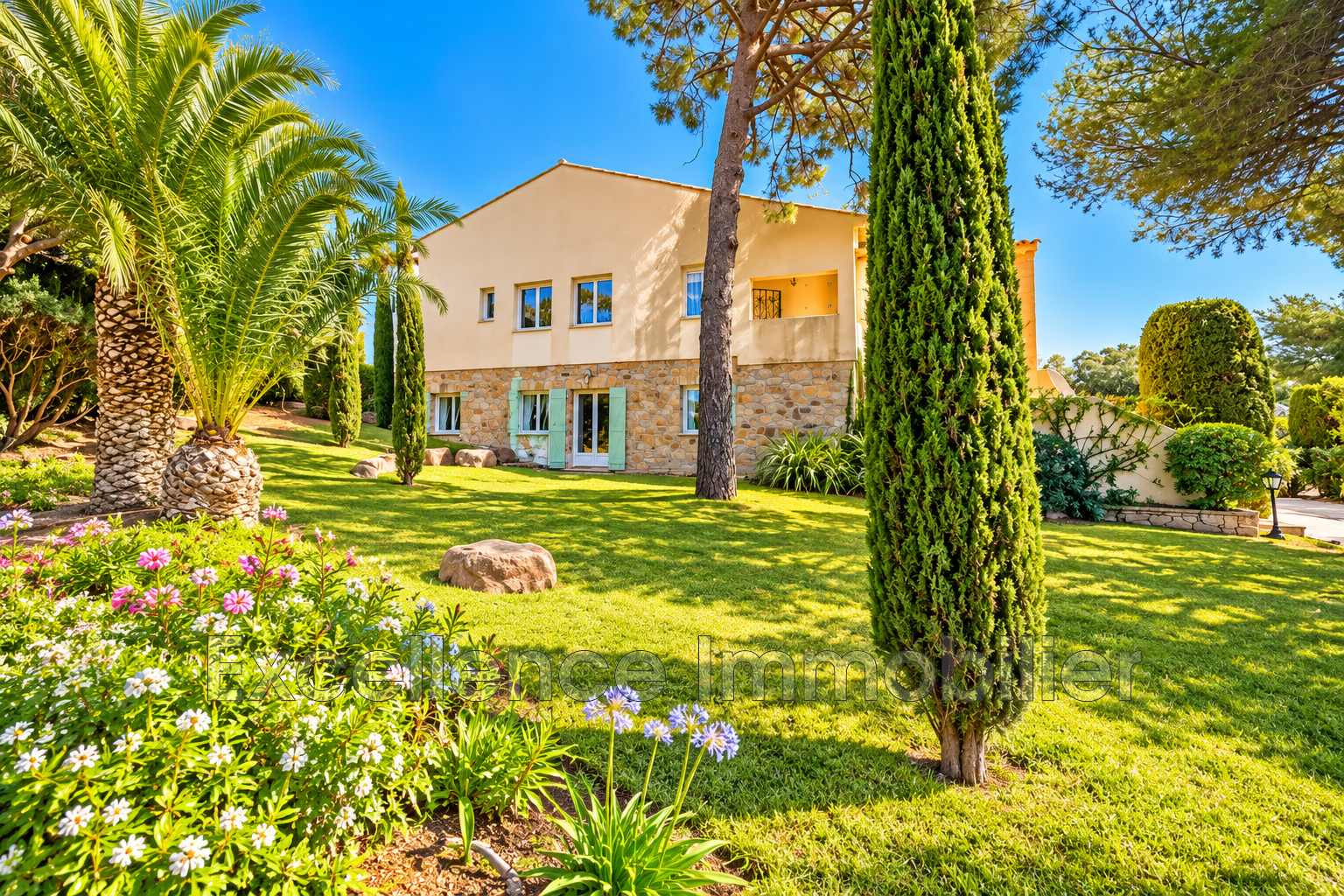 Villa 10 pièces à vendre aux Issambres – Image 7