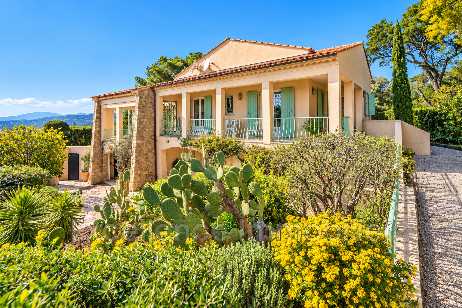 Villa 10 pièces à vendre aux Issambres – Image 6
