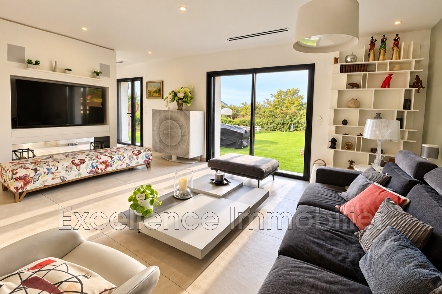 Villa 5 pièces à vendre à Sainte-Maxime – Image 5