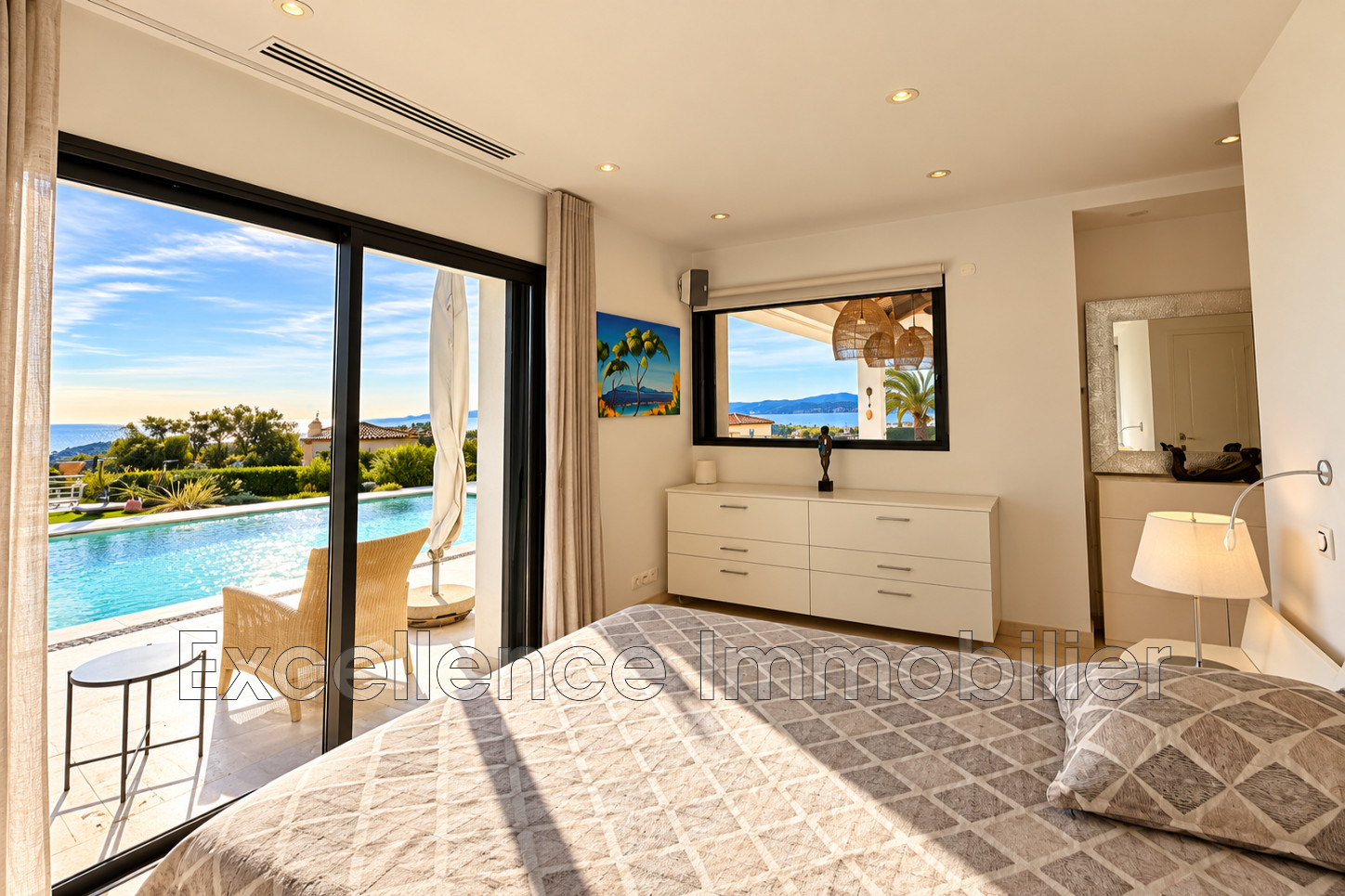 Villa 5 pièces à vendre à Sainte-Maxime – Image 6