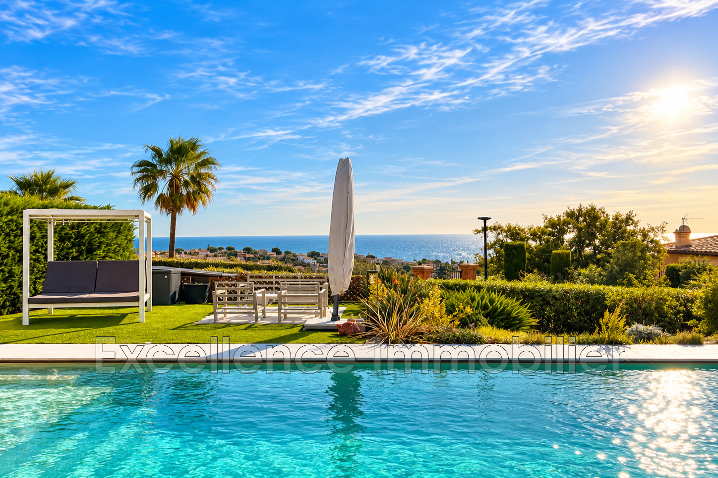 Villa 5 pièces à vendre à Sainte-Maxime – Image 3