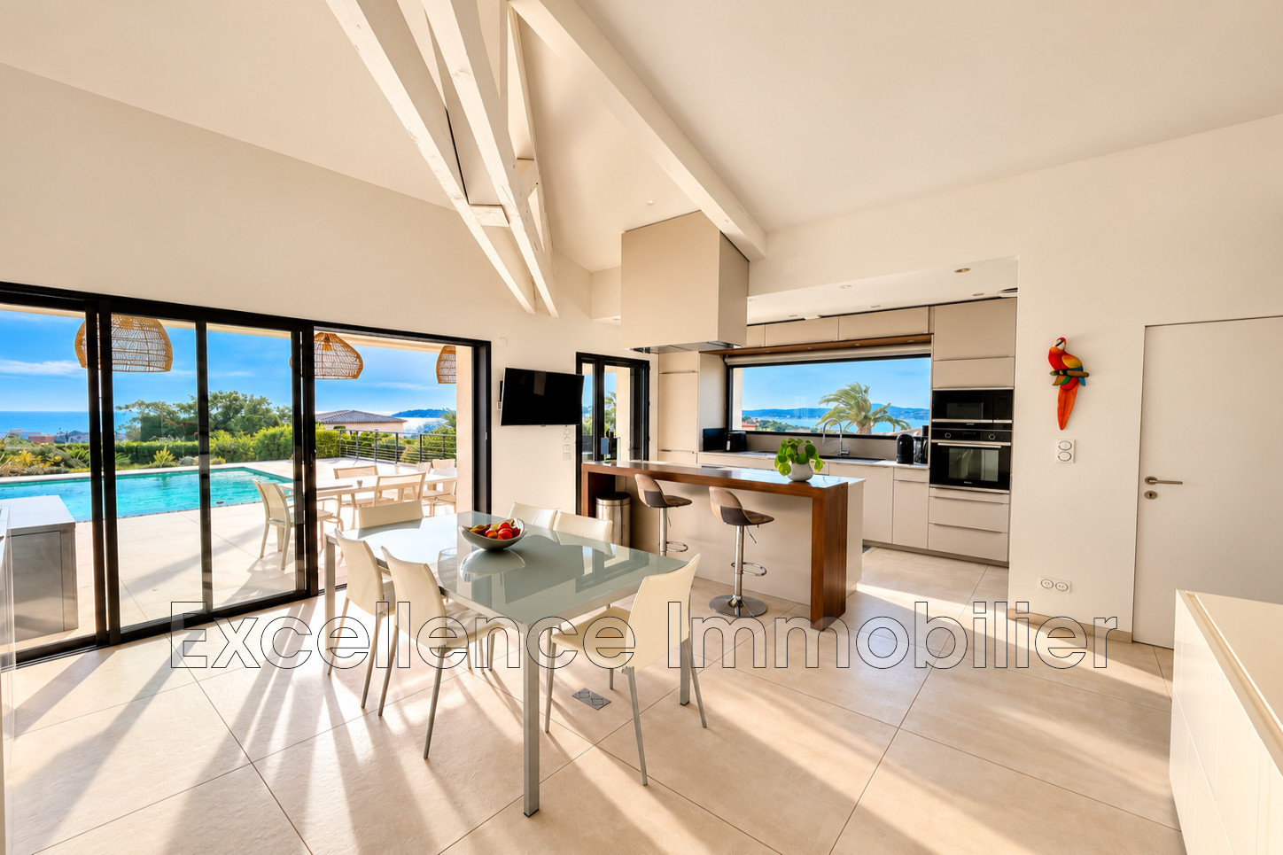 Villa 5 pièces à vendre à Sainte-Maxime – Image 4
